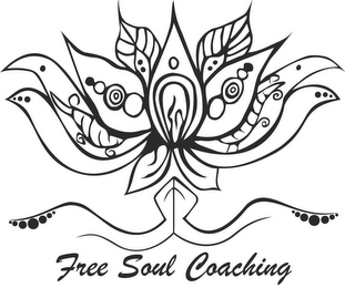 FREE SOUL COACHING logo