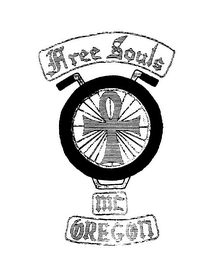 FREE SOULS MC OREGON