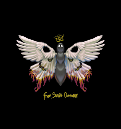 FREE SOULS OVERCOME logo