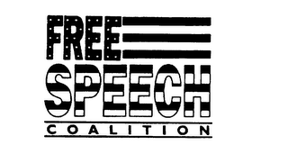 FREE SPEECH COALITION logo