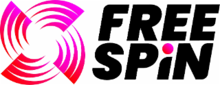FREE SPIN logo