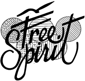 FREE SPIRIT logo