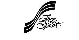 FREE SPIRIT logo