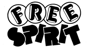 FREE SPIRIT logo