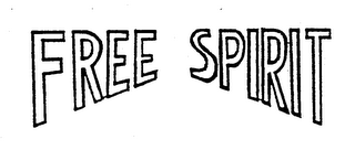 FREE SPIRIT