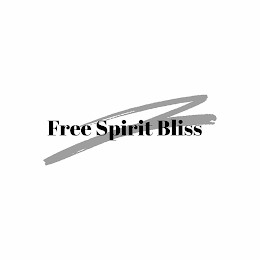 FREE SPIRIT BLISS logo