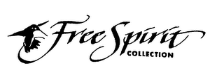 FREE SPIRIT COLLECTION logo