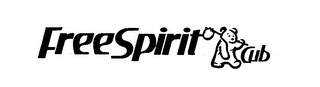 FREE SPIRIT CUB logo