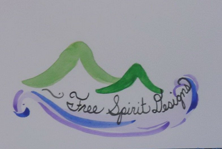FREE SPIRIT DESIGNS logo