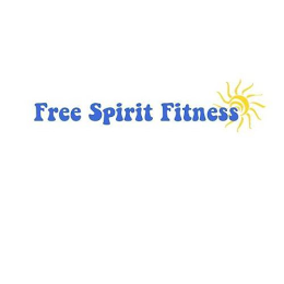 FREE SPIRIT FITNESS logo