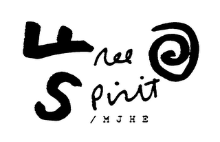 FREE SPIRIT MJHE
