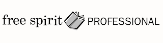FREE SPIRIT PROFESSIONAL logo