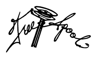FREE SPOOL logo