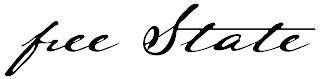 FREE STATE logo