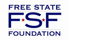 FREE STATE FSF FOUNDATION logo