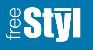 FREE STYL logo