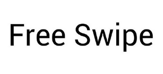 FREE SWIPE logo