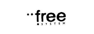 FREE SYSTEM logo