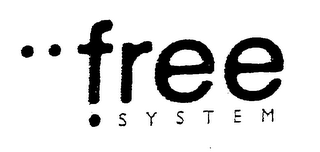 FREE SYSTEM logo