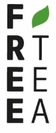 FREE TEA logo