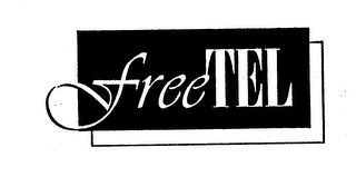 FREE TEL logo