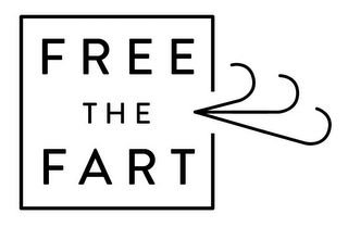 FREE THE FART logo