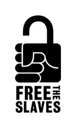 FREE THE SLAVES logo