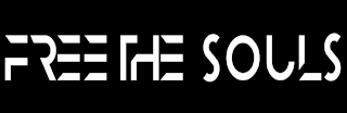FREE THE SOULS logo