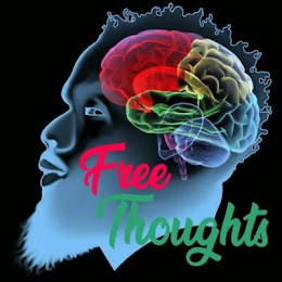 FREE THOUGHTS logo