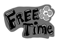 FREE TIME logo