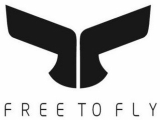 FREE TO FLY logo