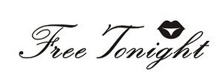 FREE TONIGHT logo