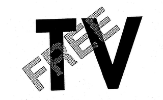 FREE TV logo