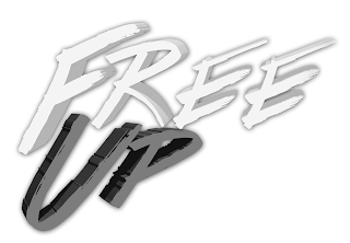 FREE UP logo