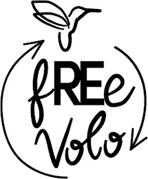 FREE VOLO logo