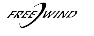 FREE WIND logo