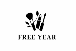 FREE YEAR logo