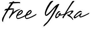 FREE YOKA logo