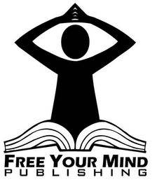 FREE YOUR MIND PUBLISHING logo