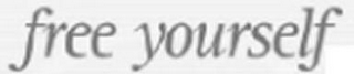 FREE YOURSELF logo