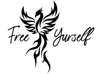 FREE YURSELF logo
