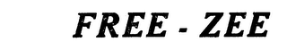 FREE-ZEE logo