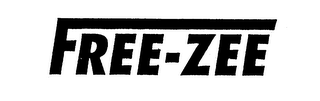FREE-ZEE logo