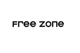 FREE ZONE logo