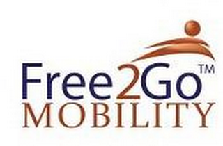FREE2GO MOBILITY logo