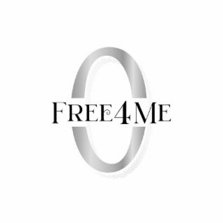 FREE4ME logo