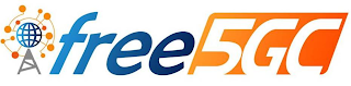 FREE5GC logo
