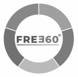 FREE60 logo