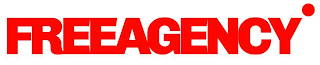 FREEAGENCY logo
