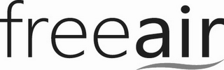 FREEAIR logo